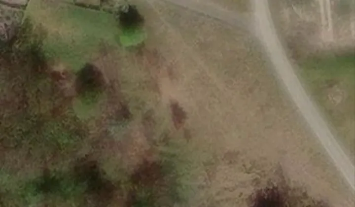 Działka budowlana Modlikowice