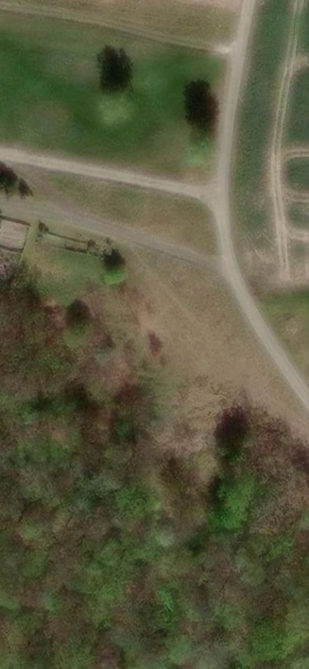 Działka budowlana Modlikowice