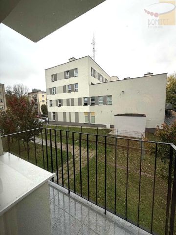 Mieszkanie 2-pokojowe Pruszków, ul. Lipowa. Zdjęcie 3