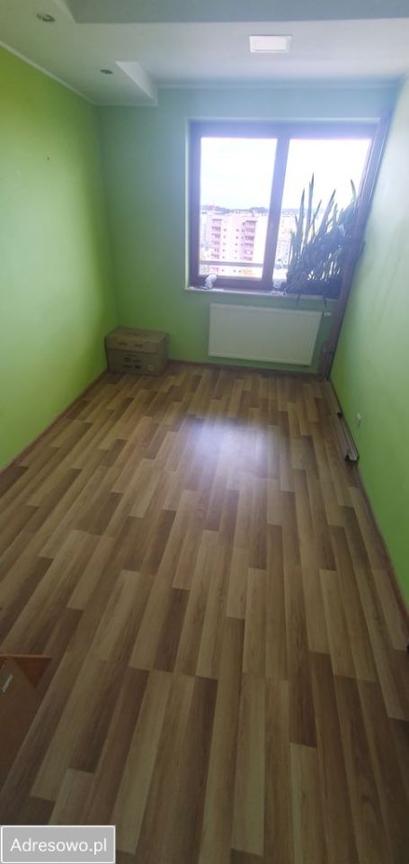 Mieszkanie 3-pokojowe Kraków Ruczaj, ul. Zygmunta Miłkowskiego. Zdjęcie 4