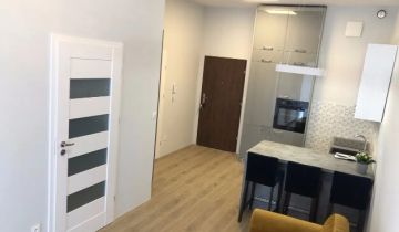 Mieszkanie 2-pokojowe Warszawa Bielany, ul. Lekka