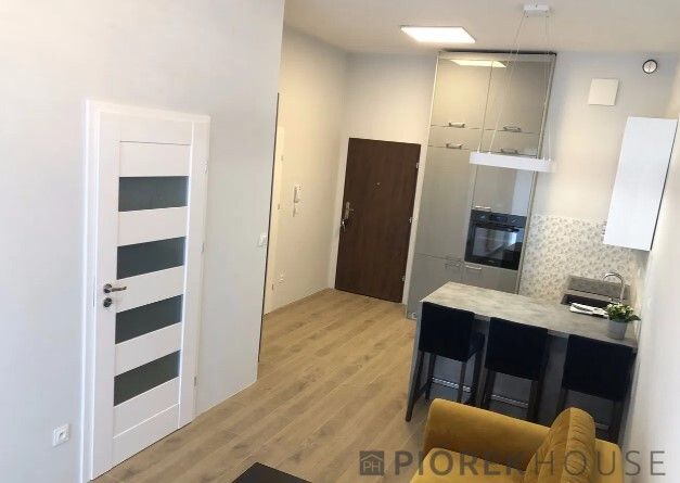 Mieszkanie 2-pokojowe Warszawa Bielany, ul. Lekka. Zdjęcie 2