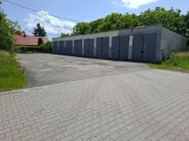 Hala/magazyn Łambinowice. Zdjęcie 4