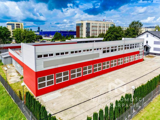 Lokal Rzeszów, ul. Witolda. Zdjęcie 1