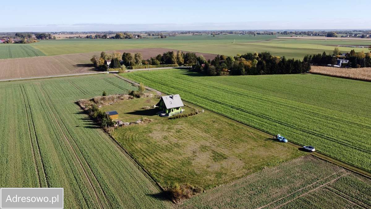 Działka budowlana Włóki. Zdjęcie 9