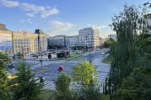 Mieszkanie 2-pokojowe Warszawa Mokotów, al. Niepodległości. Zdjęcie 4