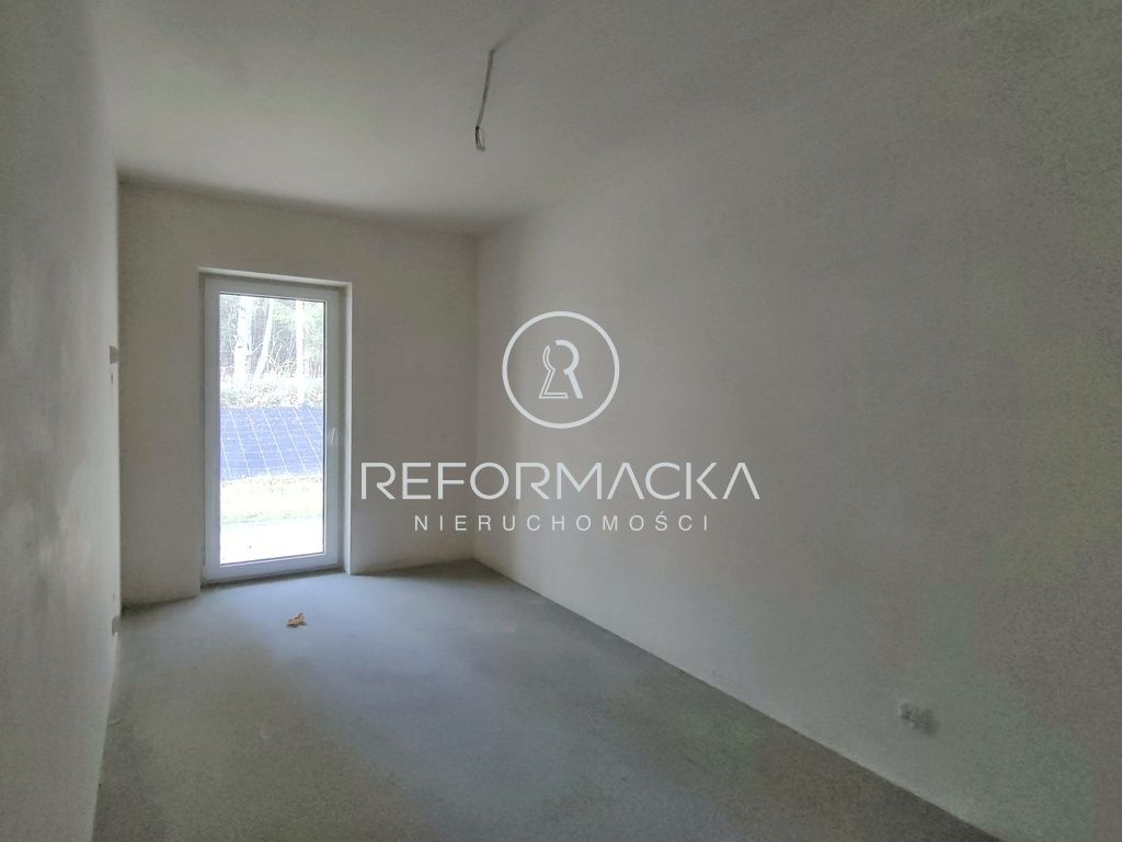 Mieszkanie 3-pokojowe Kielanówka. Zdjęcie 3