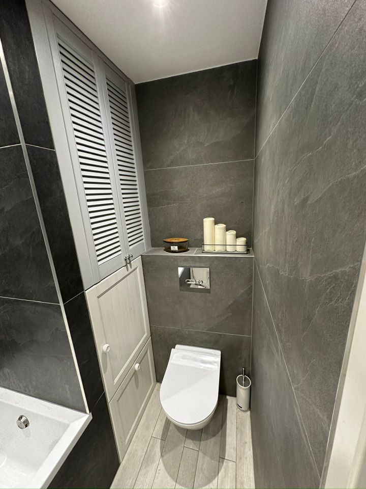 Mieszkanie 3-pokojowe Tarnów Gumniska, ul. Józefa Władysława Krogulskiego. Zdjęcie 2