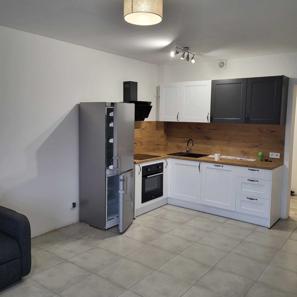 Mieszkanie 1-pokojowe Racibórz, ul. Mysłowicka. Zdjęcie 3