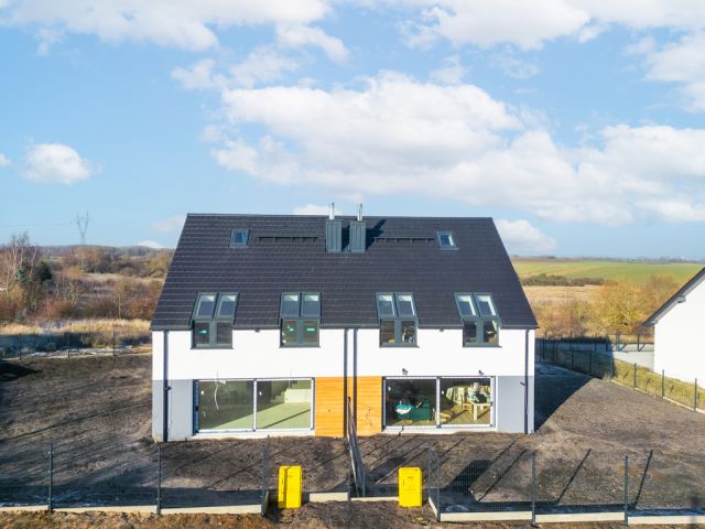 bliźniak, 6 pokoi Siadło Dolne. Zdjęcie 3