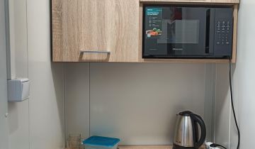 Działka inwestycyjna Lublin Czechów, Aleja Spółdzieczości Pracy