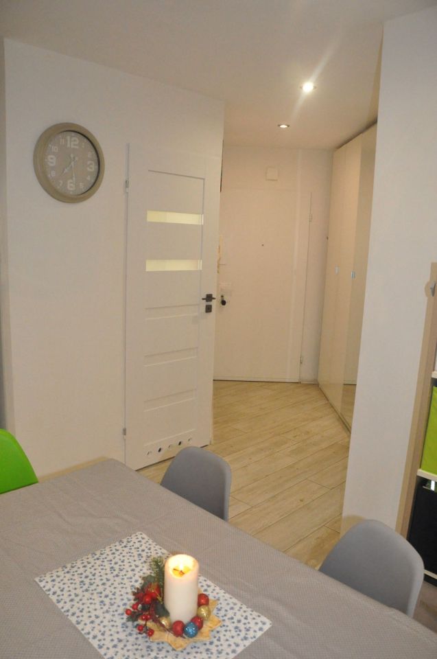 Mieszkanie 2-pokojowe Białystok Leśna Dolina, ul. św. Andrzeja Boboli. Zdjęcie 6