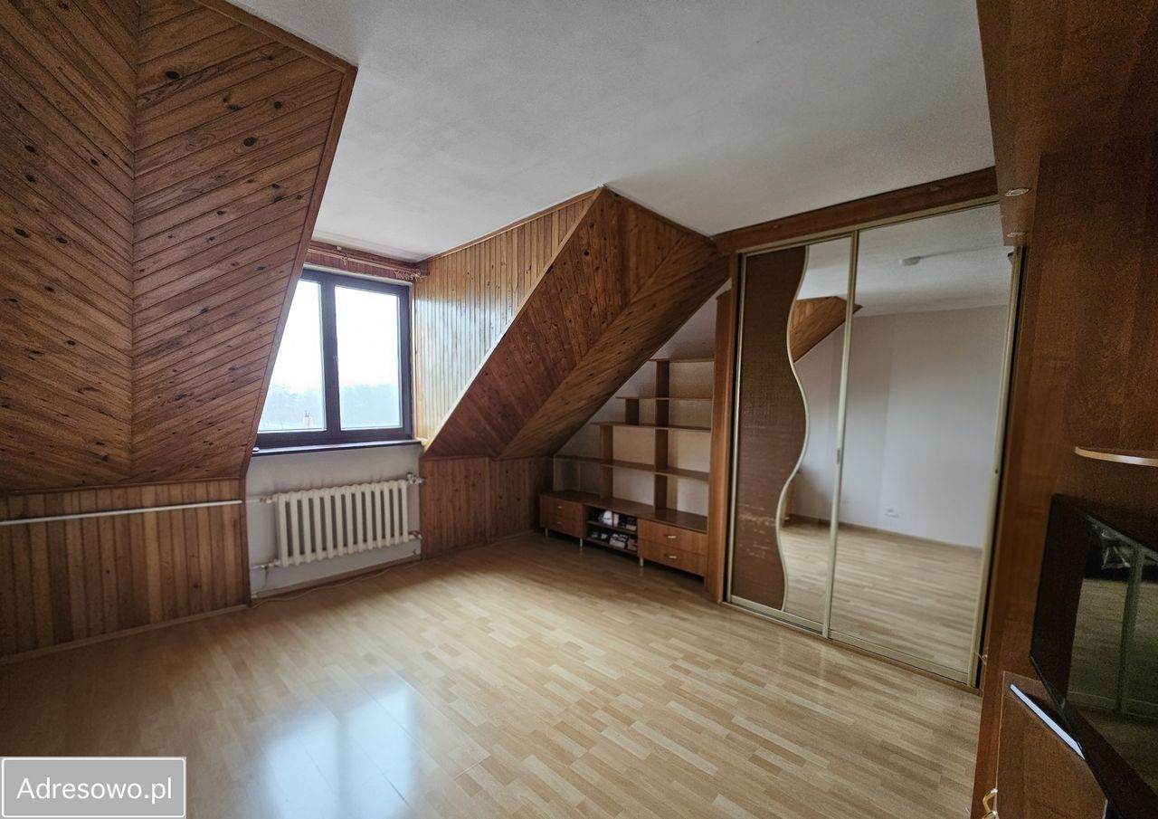 Mieszkanie 3-pokojowe Piła, ul. Okólna. Zdjęcie 14