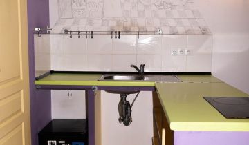 Mieszkanie 4-pokojowe Warszawa Mokotów, ul. Rakowiecka