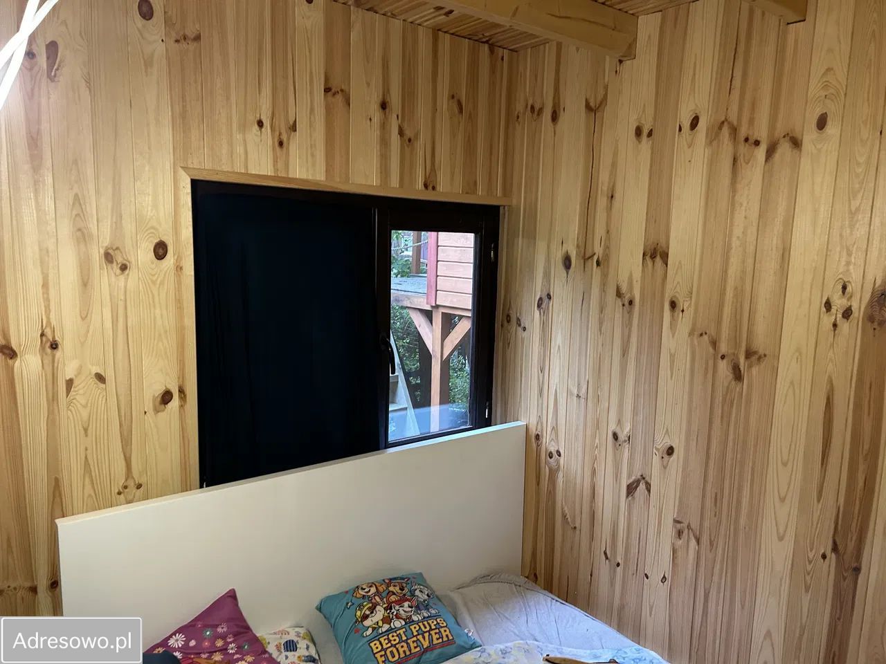 dom letniskowy, 4 pokoje Komorów, ul. Turystyczna. Zdjęcie 5