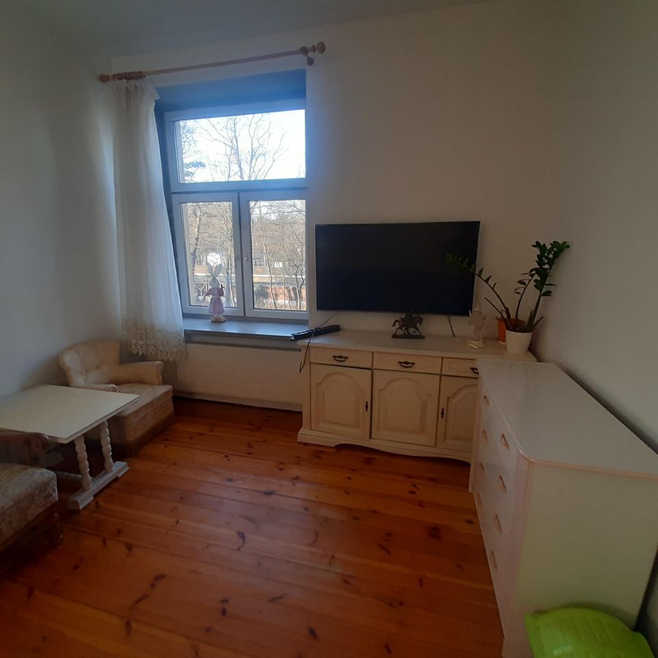 Mieszkanie 1-pokojowe Milanówek, ul. marsz. Józefa Piłsudskiego. Zdjęcie 11