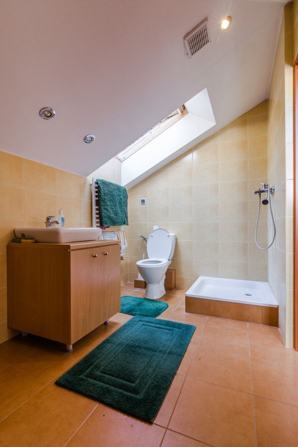 Mieszkanie 5-pokojowe Piaseczno, ul. Tulipanów. Zdjęcie 13