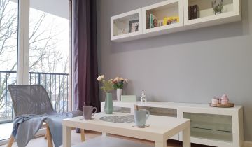 Mieszkanie 2-pokojowe Grodzisk Mazowiecki Centrum, ul. R. Traugutta