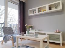 Mieszkanie 2-pokojowe Grodzisk Mazowiecki Centrum, ul. R. Traugutta. Zdjęcie 1