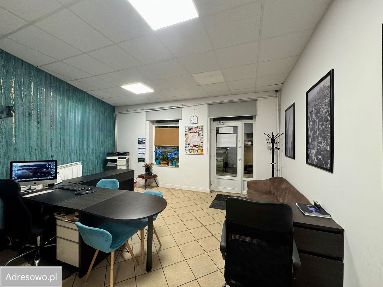 Lokal Tomaszów Mazowiecki, ul. św. Antoniego