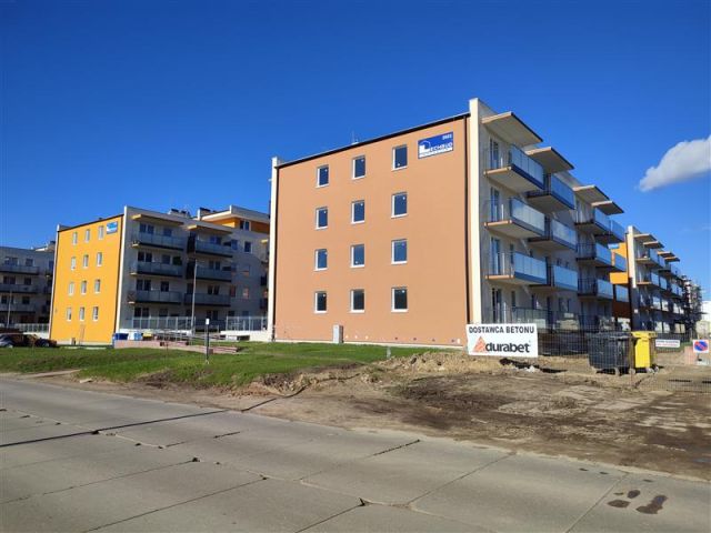 Mieszkanie 2-pokojowe Koszalin, ul. Holenderska. Zdjęcie 5