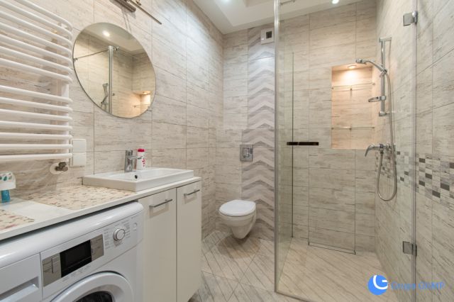 Mieszkanie 2-pokojowe Kraków Prądnik Biały, ul. Kuźnicy Kołłątajowskiej. Zdjęcie 11