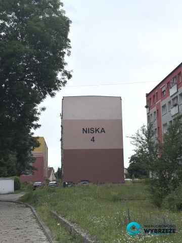 Mieszkanie 2-pokojowe Gdańsk, ul. Niska. Zdjęcie 6