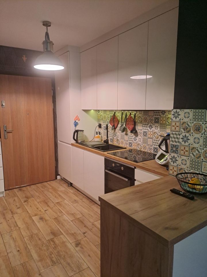 Mieszkanie 1-pokojowe Skawina Podlipki, ul. Lipowa. Zdjęcie 9