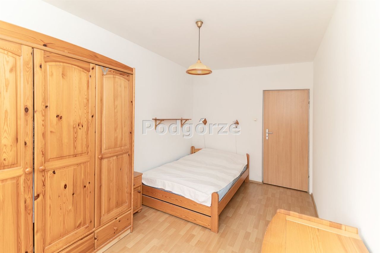 Mieszkanie 3-pokojowe Kraków Krowodrza, ul. Białoprądnicka. Zdjęcie 11