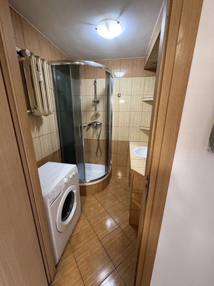 Mieszkanie 3-pokojowe Katowice Zawodzie. Zdjęcie 7