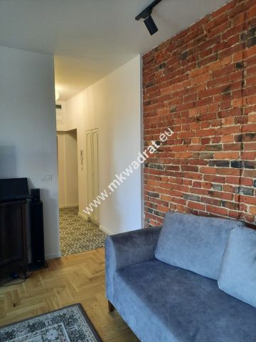 Mieszkanie 2-pokojowe Pruszków, ul. Fryderyka Chopina. Zdjęcie 4