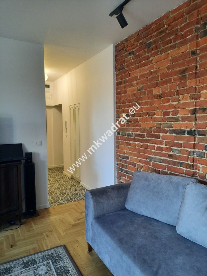 Mieszkanie 2-pokojowe Pruszków, ul. Fryderyka Chopina. Zdjęcie 4