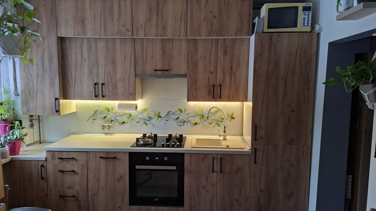 Mieszkanie 1-pokojowe Rybnik Boguszowice, ul. Patriotów. Zdjęcie 3