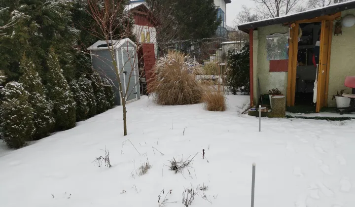 Działka rod Bydgoszcz Osiedle Leśne, Sulkowskiego