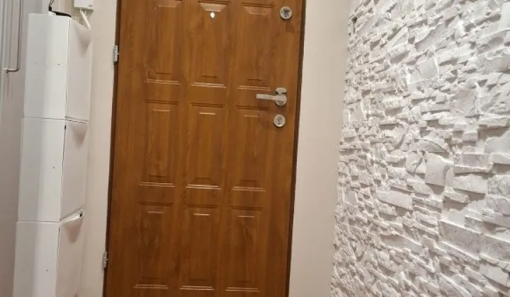 Mieszkanie 3-pokojowe Bytom Śródmieście, ul. Kazimierza Pułaskiego