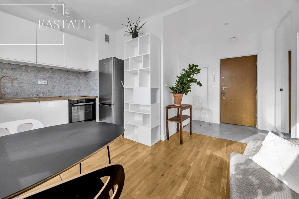 Mieszkanie 2-pokojowe Warszawa Wola, ul. Ożarowska. Zdjęcie 2