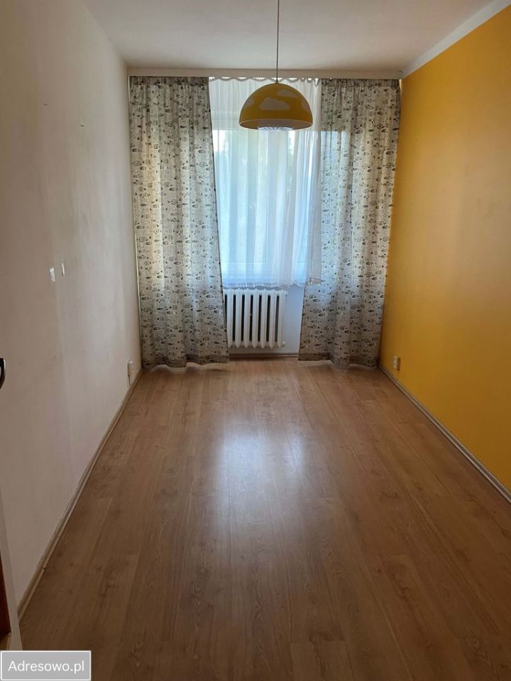 Mieszkanie 3-pokojowe Sosnowiec Zagórze, ul. Bohaterów Monte Cassino. Zdjęcie 2