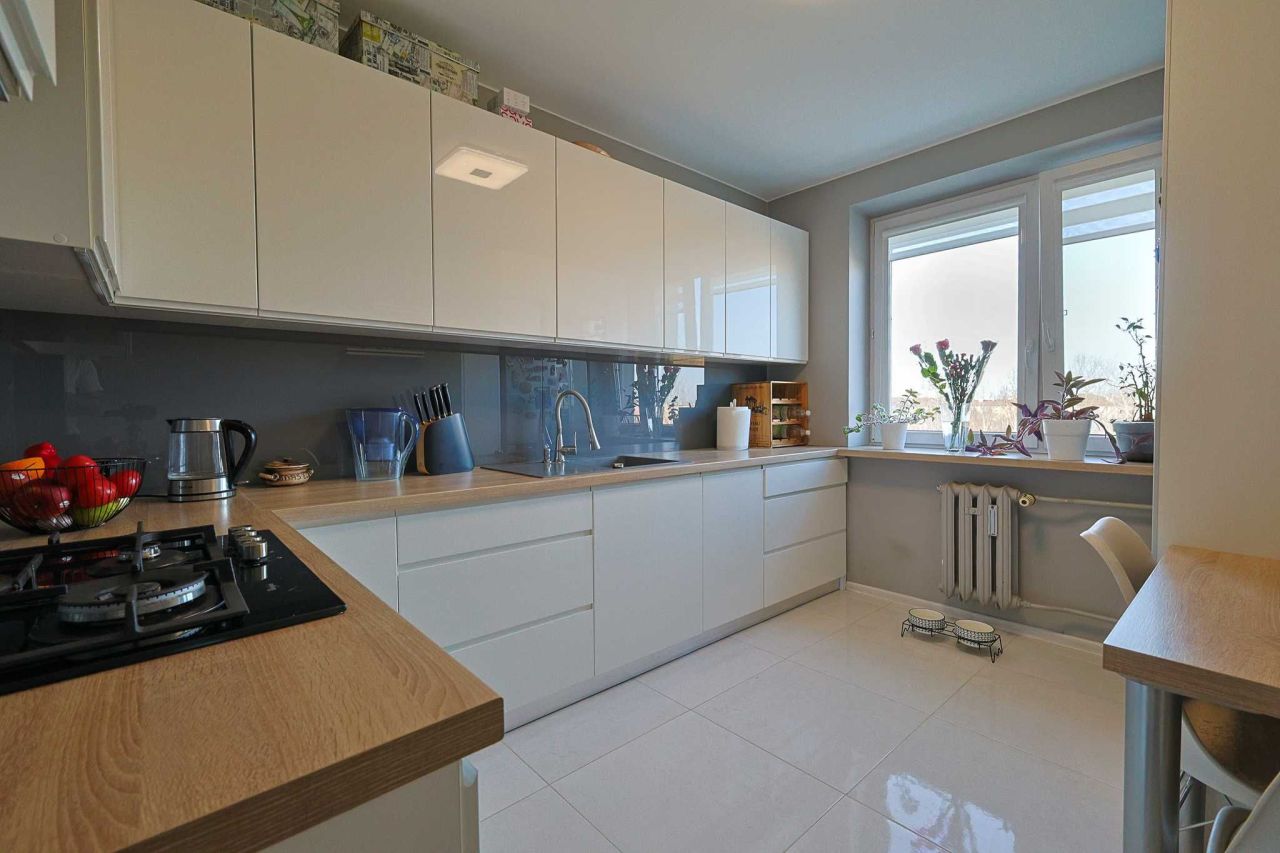 Mieszkanie 2-pokojowe Płock, al. Jana Pawła II. Zdjęcie 6