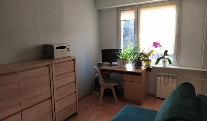 Mieszkanie 3-pokojowe Skierniewice Widok, ul. kpt. Mieczysława Hali