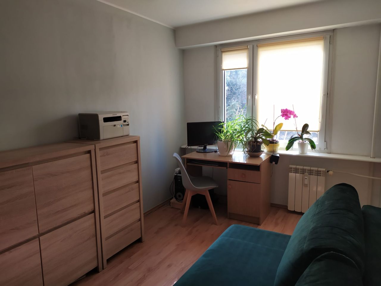 Mieszkanie 3-pokojowe Skierniewice Widok, ul. kpt. Mieczysława Hali. Zdjęcie 10