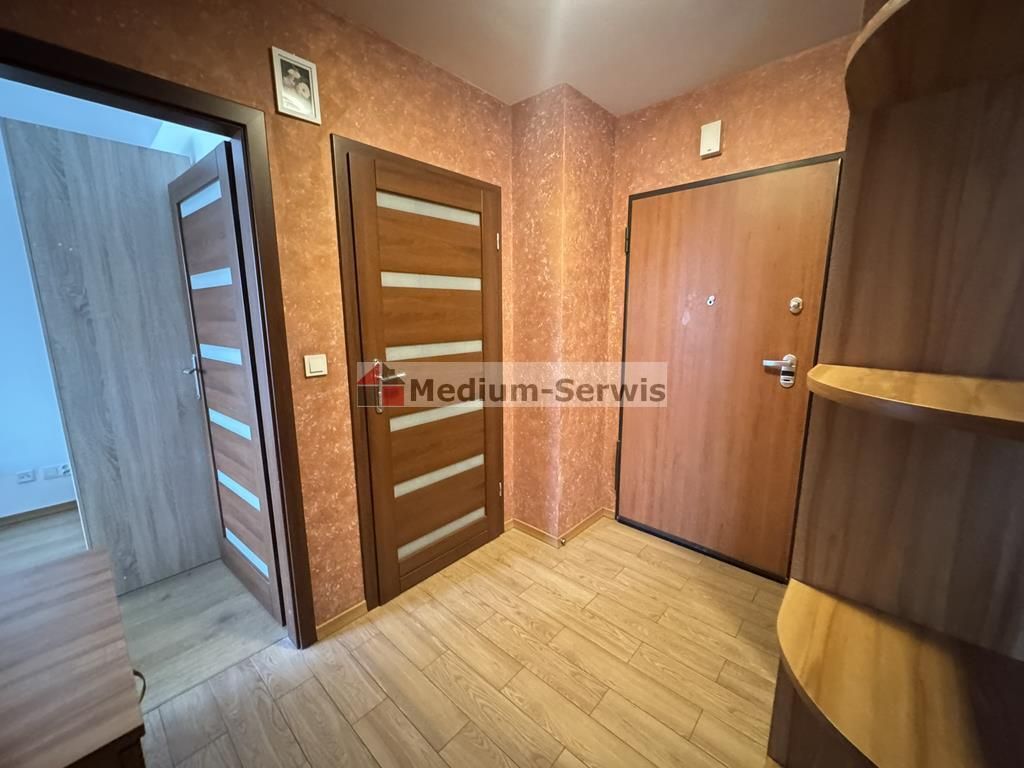 Mieszkanie 2-pokojowe Kielce Centrum, ul. Chęcińska. Zdjęcie 18