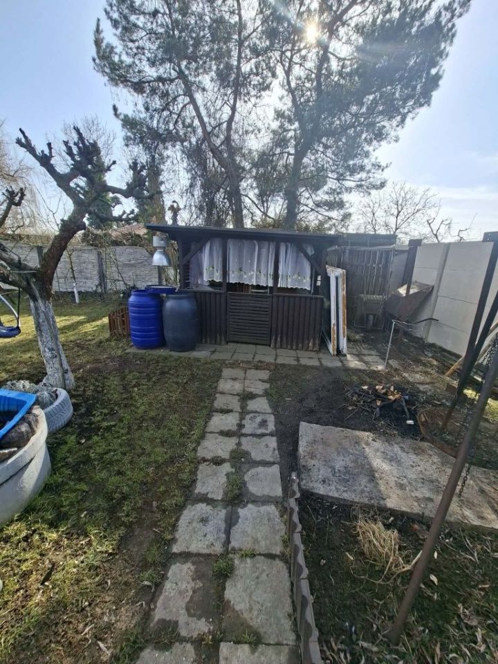 Działka rod Kępno, ul. Wieluńska. Zdjęcie 7