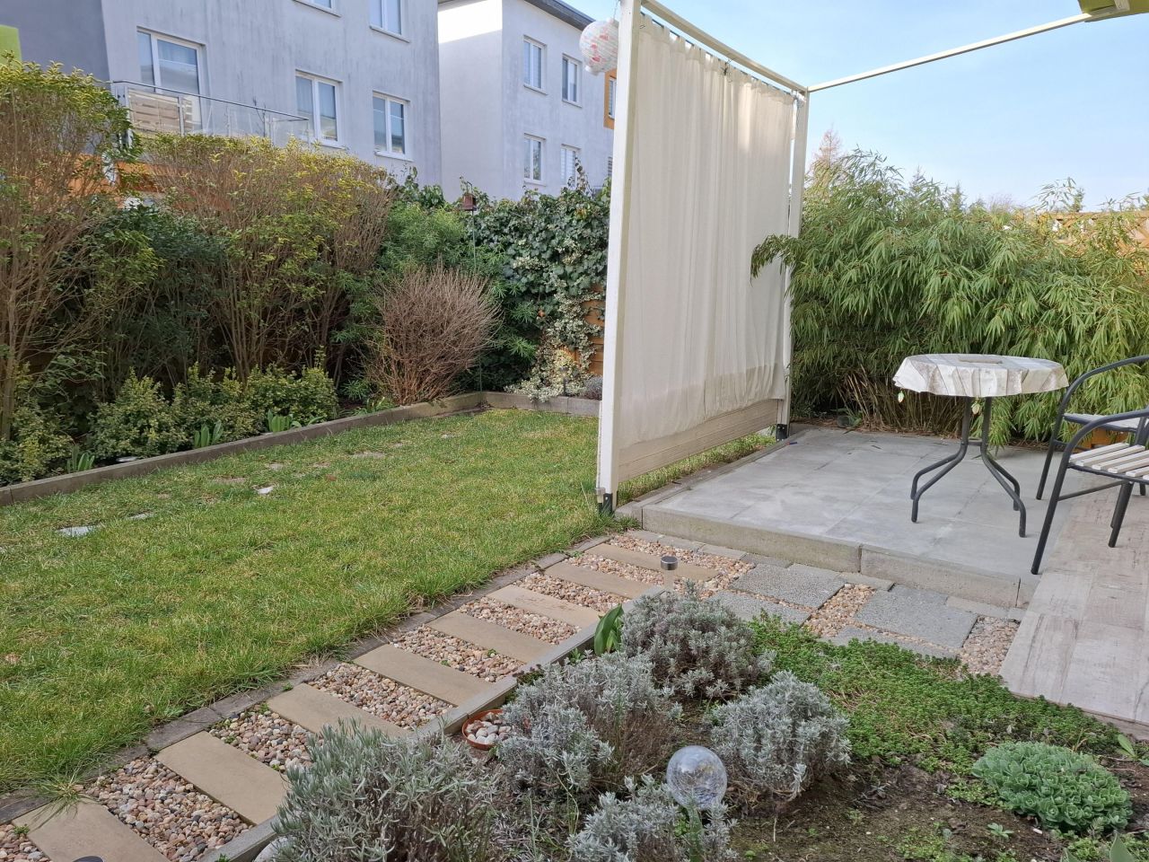 Mieszkanie 2-pokojowe Wrocław Lipa Piotrowska, ul. Bazyliowa. Zdjęcie 11