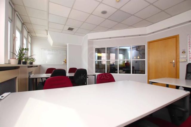 Biuro Wrocław, ul. Powstańców Śląskich. Zdjęcie 3