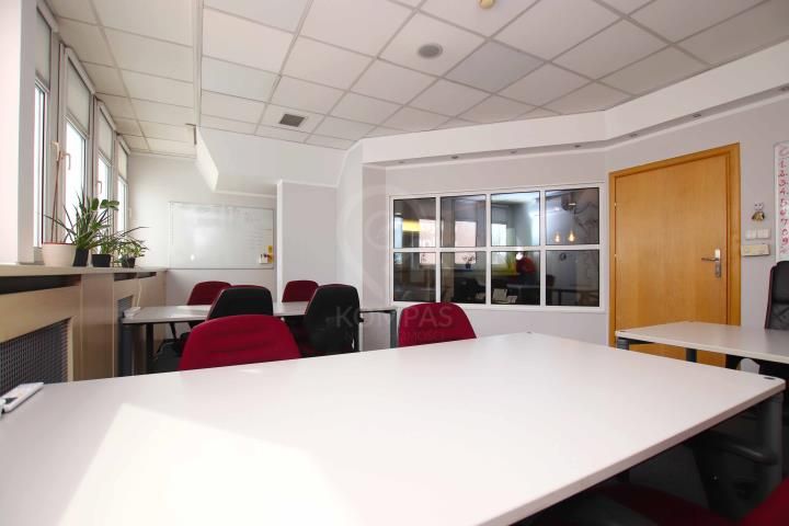 Biuro Wrocław, ul. Powstańców Śląskich. Zdjęcie 3