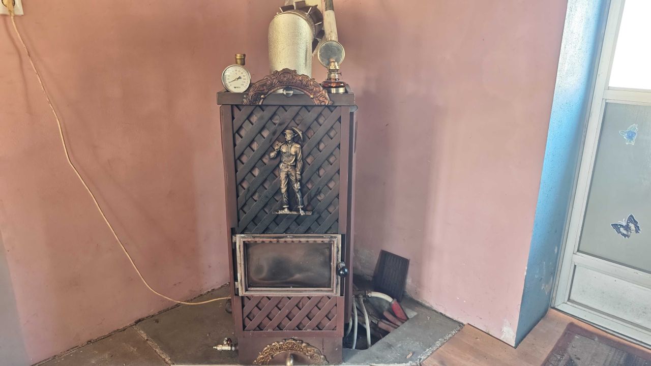 dom wolnostojący Romanów. Zdjęcie 6