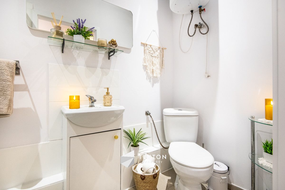 Mieszkanie 1-pokojowe Poznań Centrum, ul. Garncarska. Zdjęcie 14