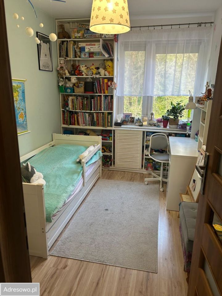 Mieszkanie 4-pokojowe Goleniów, ul. Akacjowa. Zdjęcie 5