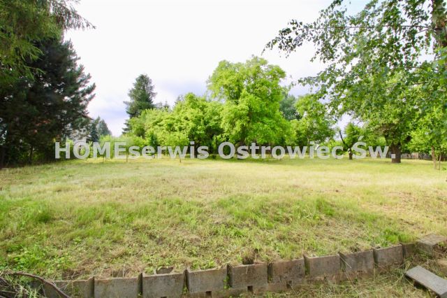 dom wolnostojący, 4 pokoje Ostrowiec Świętokrzyski Częstocice, ul. Józefówka. Zdjęcie 12