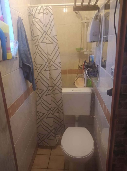 Działka rod Gdańsk Kokoszki, ul. Nowatorów. Zdjęcie 2